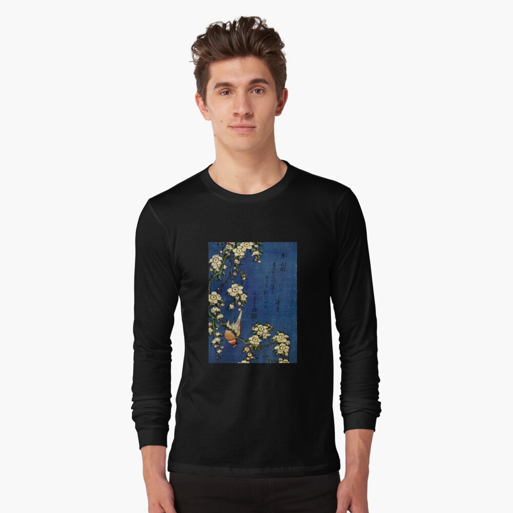 Item preview, Long Sleeve T-Shirt designed and sold by RozAbellera.