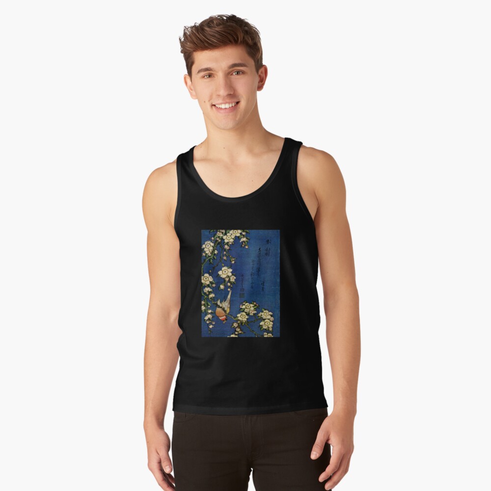 Item preview, Tank Top designed and sold by RozAbellera.