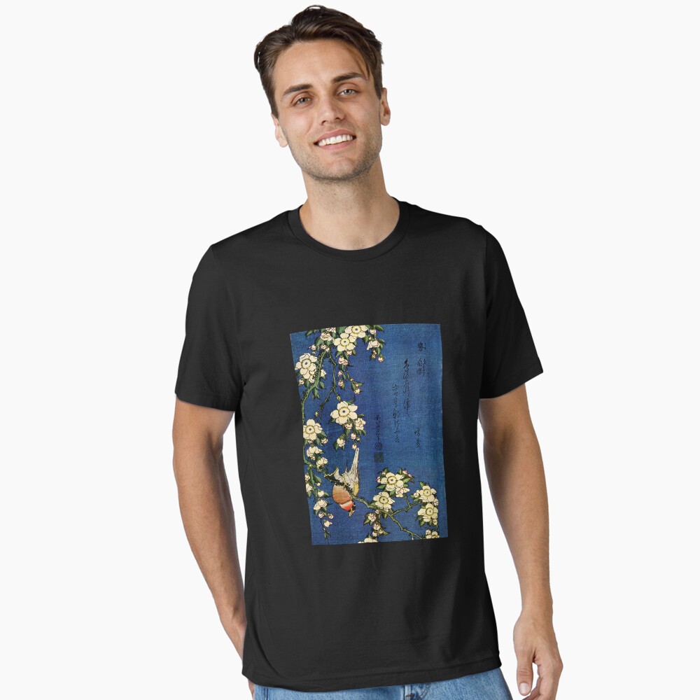 Item preview, Essential T-Shirt designed and sold by RozAbellera.
