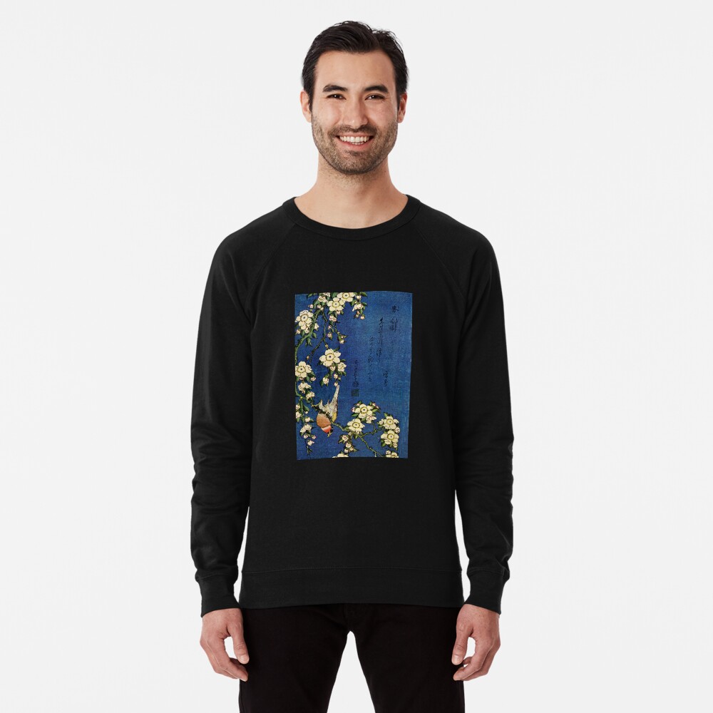Item preview, Lightweight Sweatshirt designed and sold by RozAbellera.