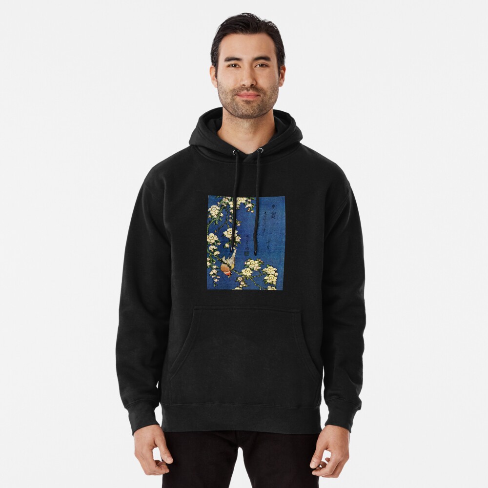 Item preview, Pullover Hoodie designed and sold by RozAbellera.
