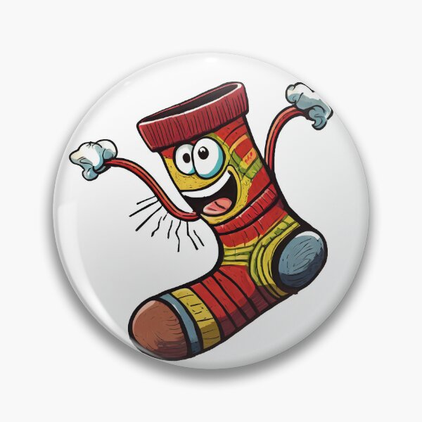 Item preview, Silly Sock's Slippery Slide designed and sold by omerfdln34.