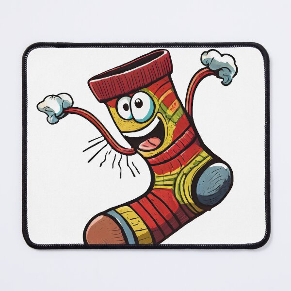Item preview, Silly Sock's Slippery Slide designed and sold by omerfdln34.