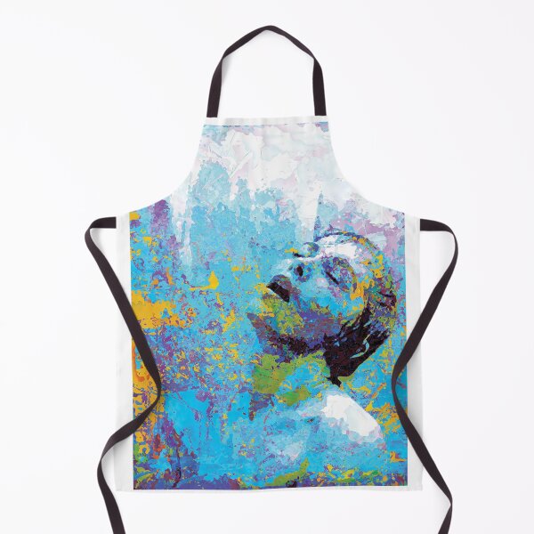 Item preview, Psycho Re Paint (1960) designed and sold by savethetshirt.