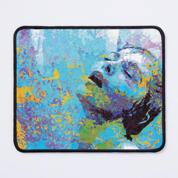 Item preview, Psycho Re Paint (1960) designed and sold by savethetshirt.