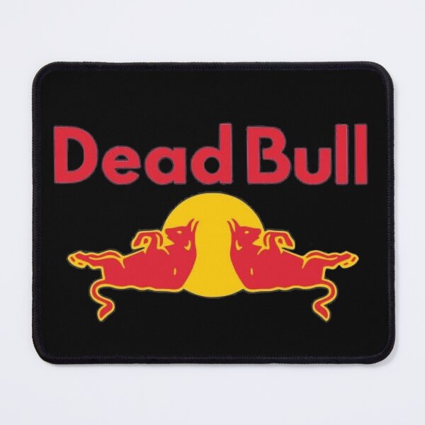Item preview, Dead Bull designed and sold by CreativeBizarre.