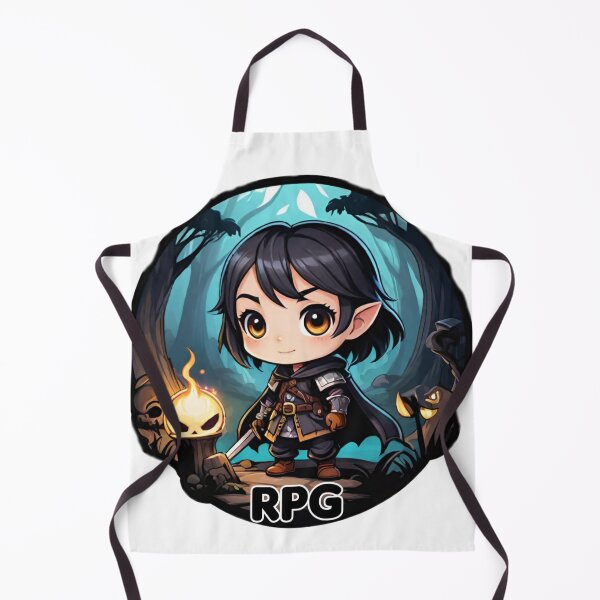 Item preview, Playing Rpg designed and sold by DreamistStore.
