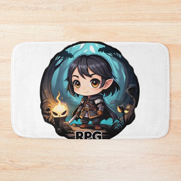 Item preview, Playing Rpg designed and sold by DreamistStore.