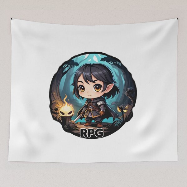 Item preview, Playing Rpg designed and sold by DreamistStore.