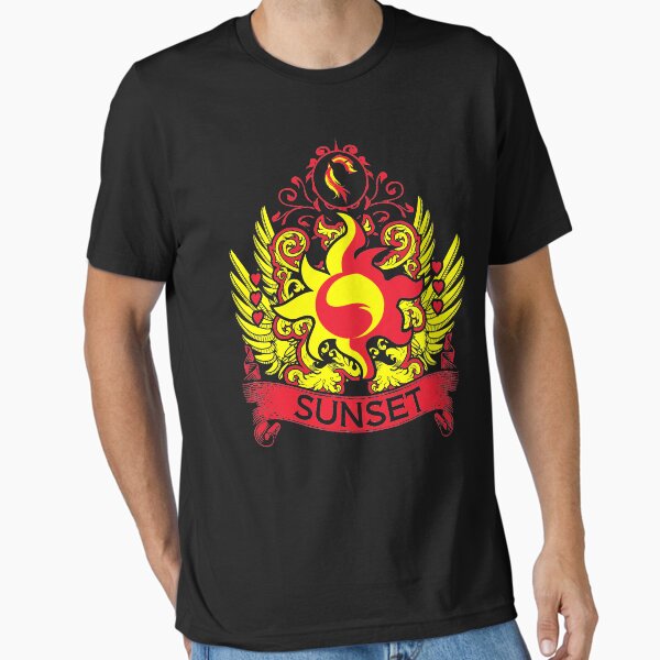 Item preview, SUNSET- LIMITED EDITION-V2 designed and sold by EXION CREW.