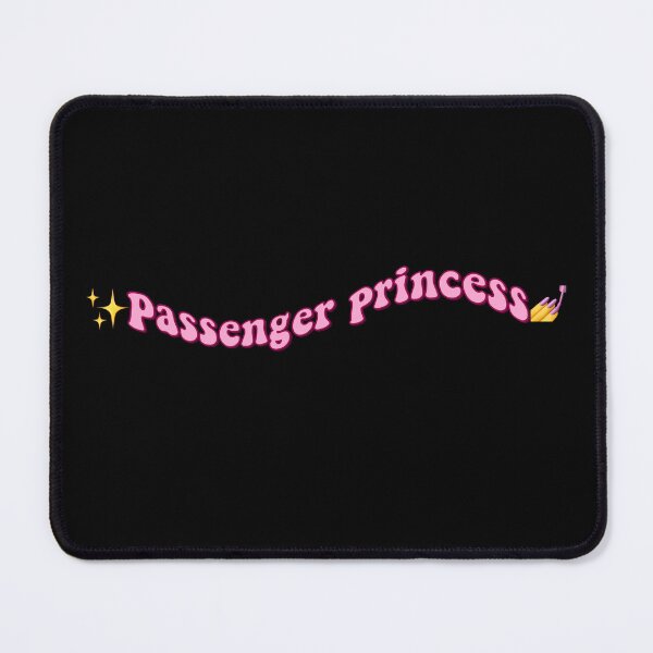 Item preview, passenger princess aesthetic designed and sold by vyascreations.