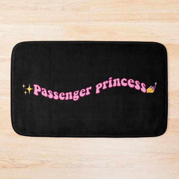 Item preview, passenger princess aesthetic designed and sold by vyascreations.