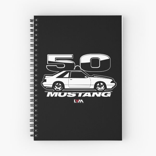 Item preview, Foxbody 5.0 Ford Mustang LX Hatch Side designed and sold by leaveyourmark.