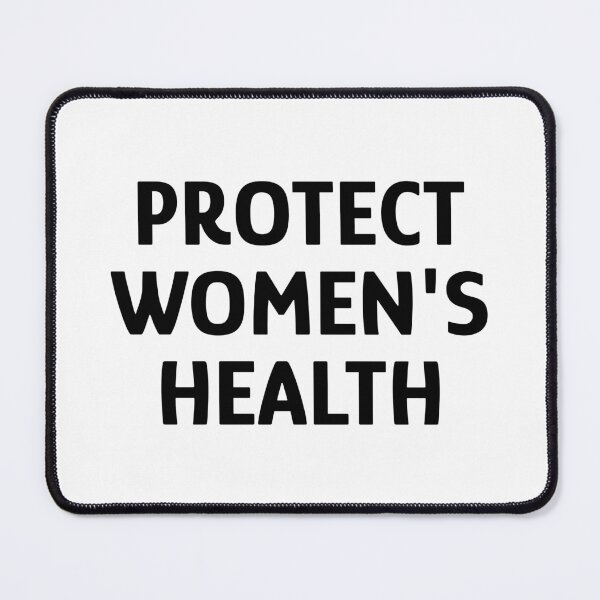 Item preview, Protect Womens Health designed and sold by Inspirationmotivation.