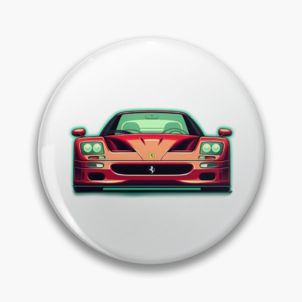 Item preview, Ferrari F50 designed and sold by VintageCarsShop.