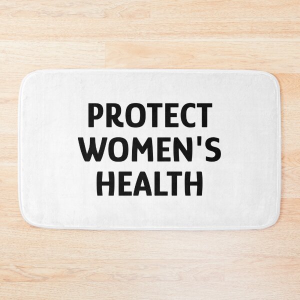 Item preview, Protect Womens Health designed and sold by Inspirationmotivation.