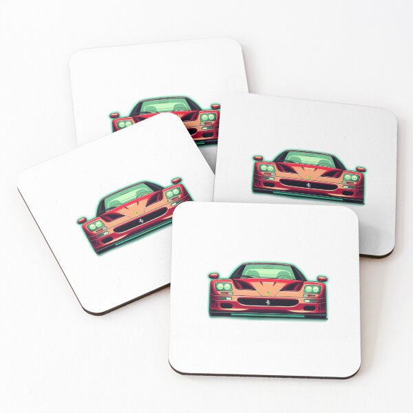 Item preview, Ferrari F50 designed and sold by VintageCarsShop.