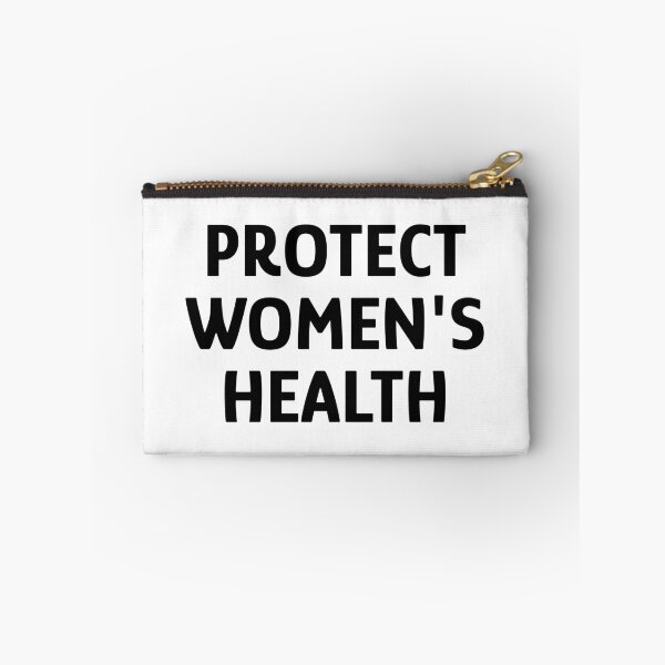 Item preview, Protect Womens Health designed and sold by Inspirationmotivation.
