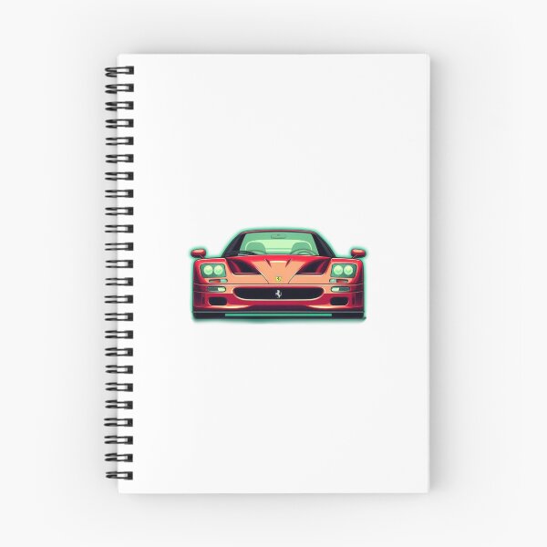 Item preview, Ferrari F50 designed and sold by VintageCarsShop.
