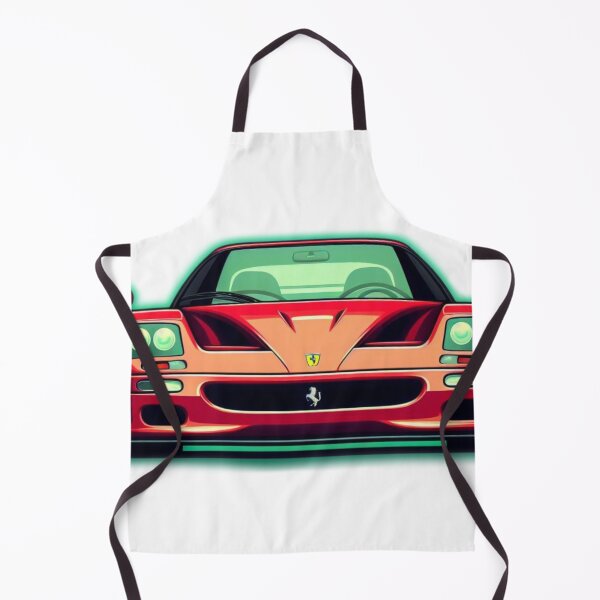 Item preview, Ferrari F50 designed and sold by VintageCarsShop.