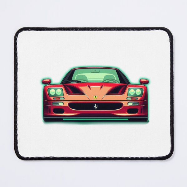 Item preview, Ferrari F50 designed and sold by VintageCarsShop.