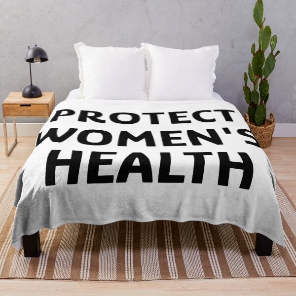 Item preview, Protect Womens Health designed and sold by Inspirationmotivation.
