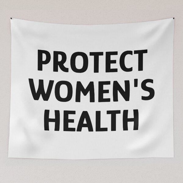 Item preview, Protect Womens Health designed and sold by Inspirationmotivation.