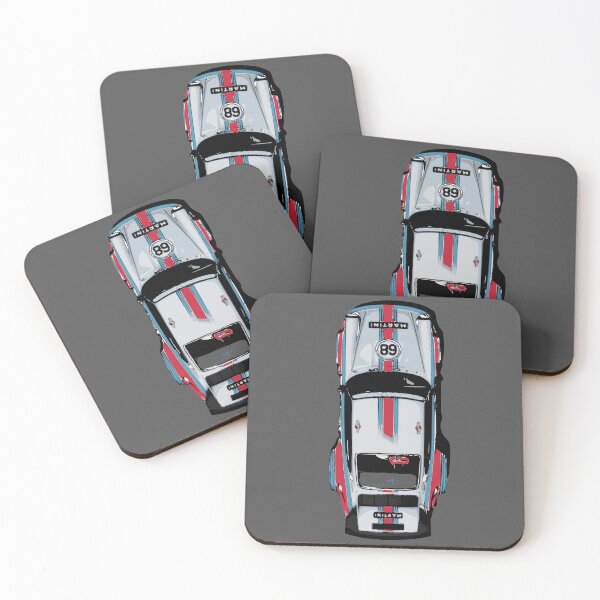 Artikelvorschau, 911 Carrera RSR 1974 entworfen und verkauft von ConiferaShop.