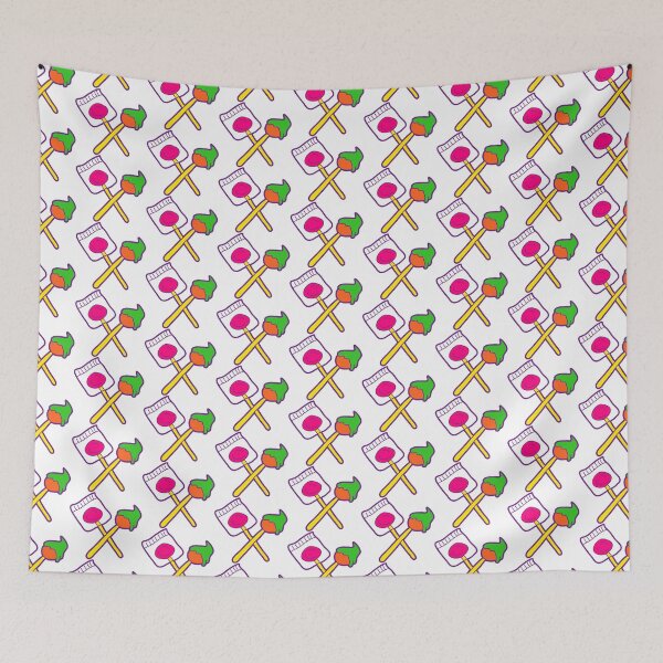 Item preview, Intertwined Sweetness designed and sold by TheNewPixel.