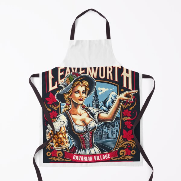 Item preview, Leavenworth: Four-Season Wonderland in Leavenworth designed and sold by Digital Dreams Arts.