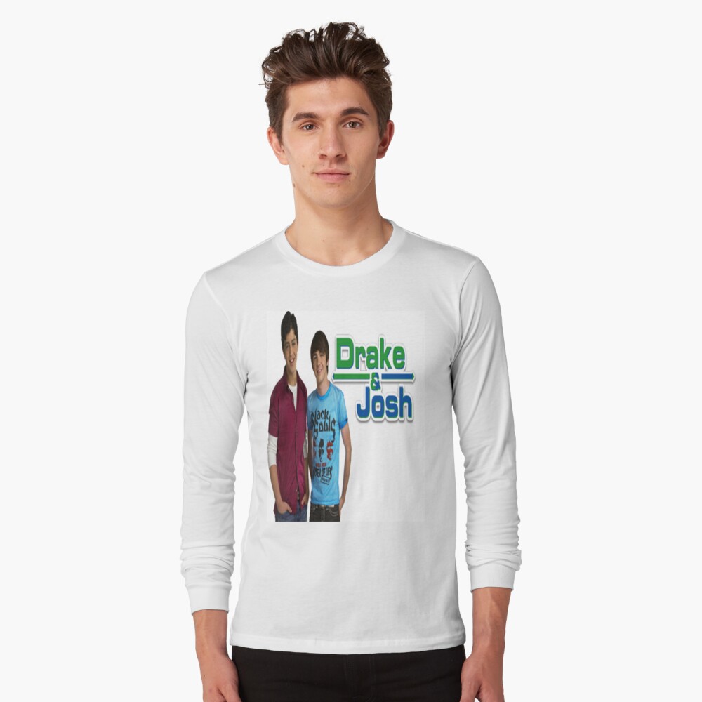 drake and josh t shirt