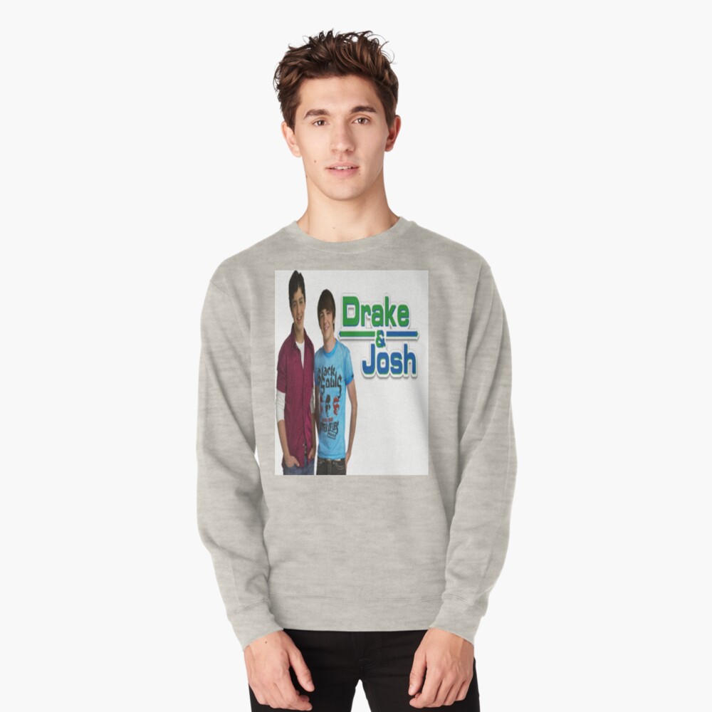 drake and josh sweatshirt