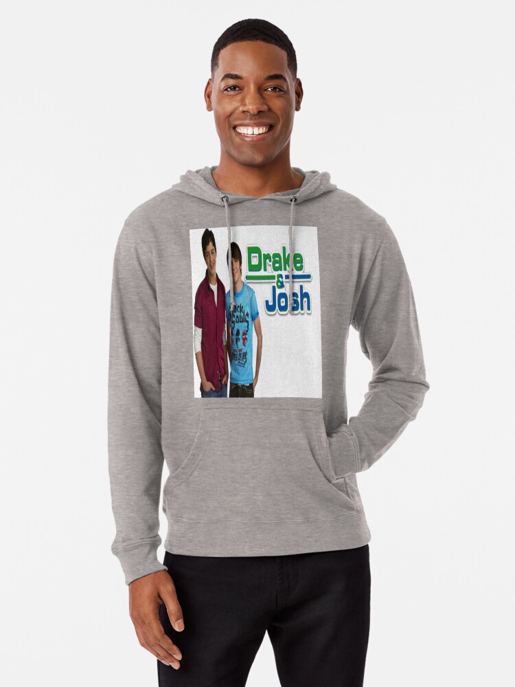 Drake and 2025 josh hoodie