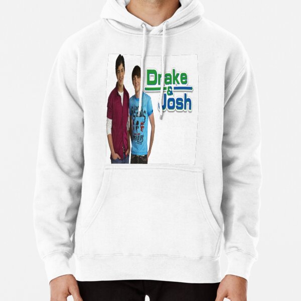 Drake and store josh sweatshirt