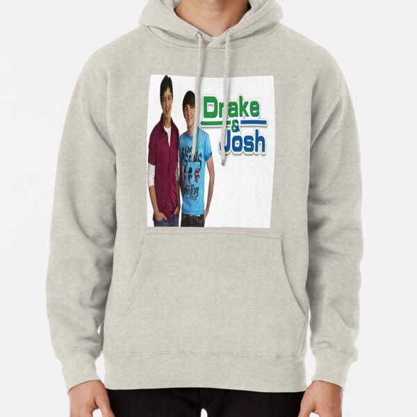 drake and josh sweatshirt