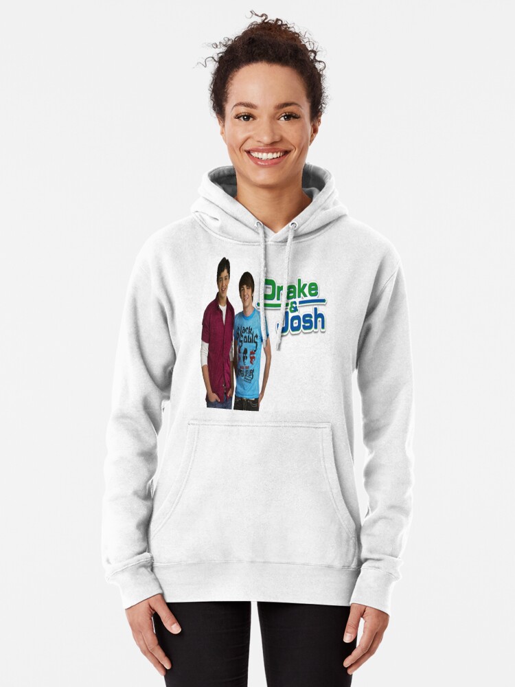 Drake and hot sale josh hoodie