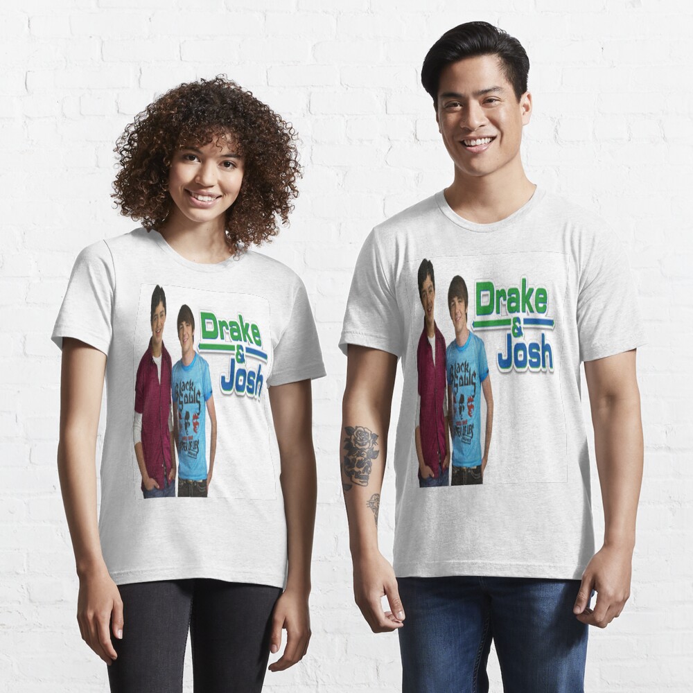 drake and josh t shirt