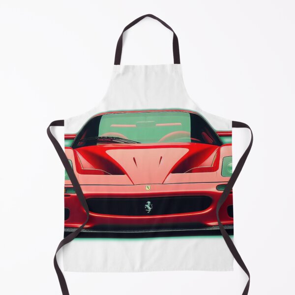 Item preview, Ferrari F50 designed and sold by VintageCarsShop.