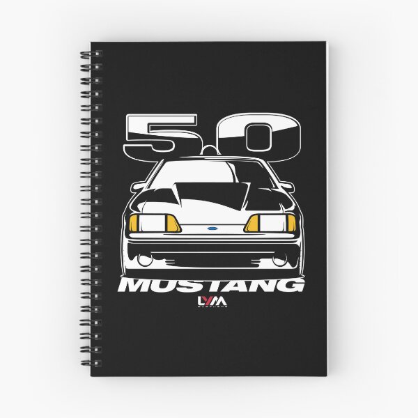 Item preview, Foxbody 5.0 Ford Mustang GT designed and sold by leaveyourmark.