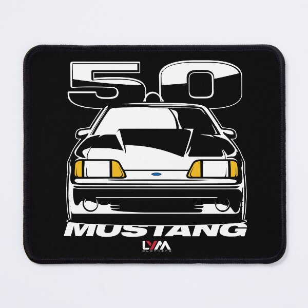 Item preview, Foxbody 5.0 Ford Mustang GT designed and sold by leaveyourmark.
