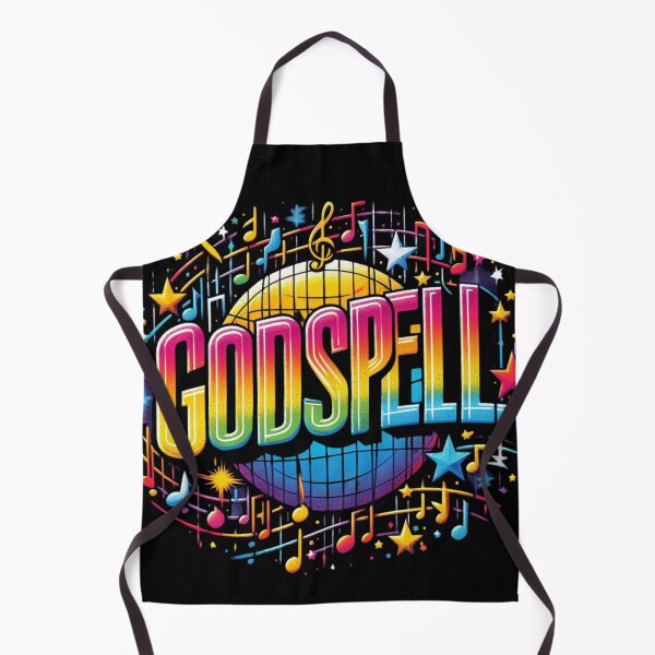 Item preview, Godspell designed and sold by Dreams--Cape.