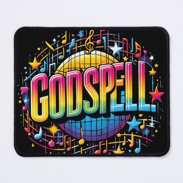 Item preview, Godspell designed and sold by Dreams--Cape.