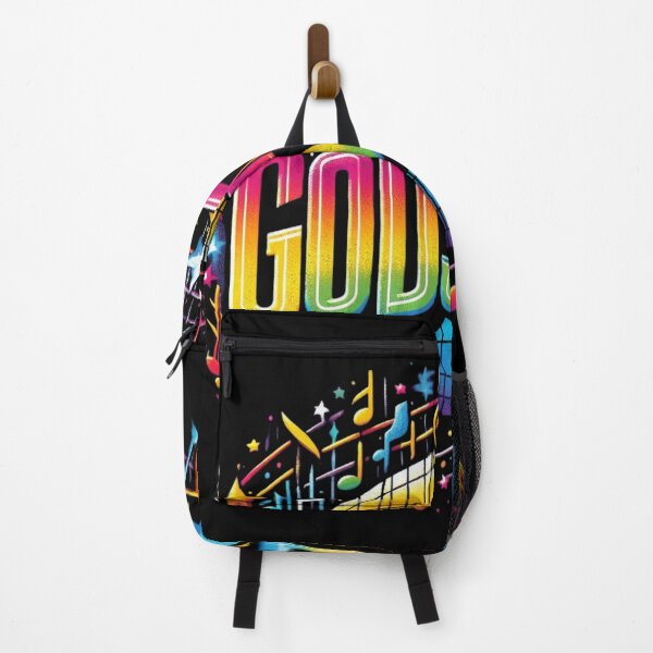Item preview, Godspell designed and sold by Dreams--Cape.