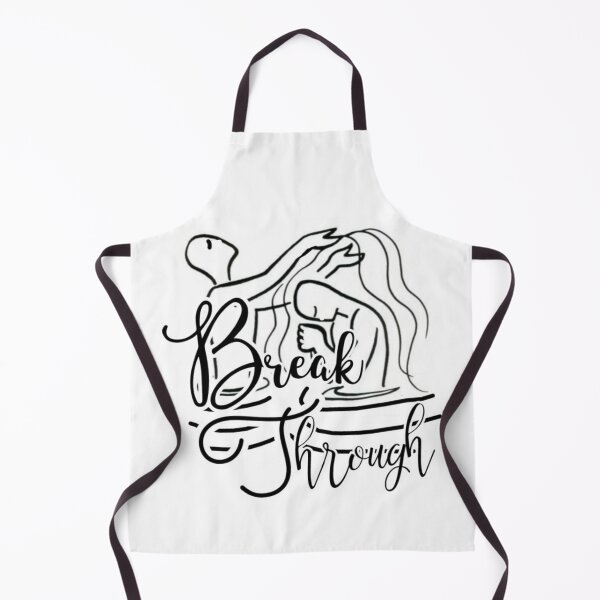 Item preview, Broken Just right (version 2) designed and sold by JoyousNoise.