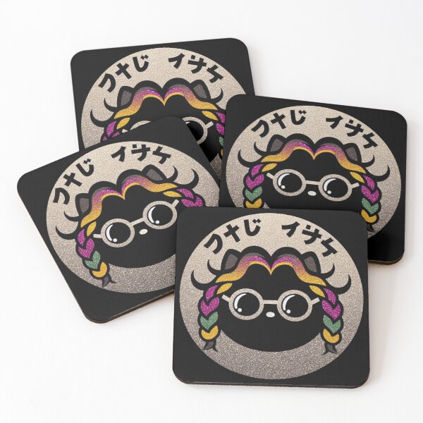 Item preview, Kawaii Cat Glitter designed and sold by GALUMARKET.