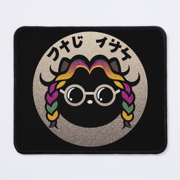 Item preview, Kawaii Cat Glitter designed and sold by GALUMARKET.