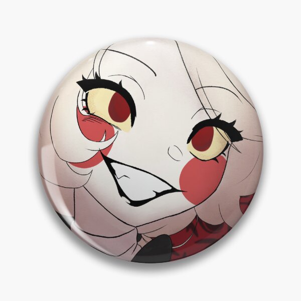 Item preview, Hazbin Hotel's Charlie designed and sold by Weis-Edelweiss.