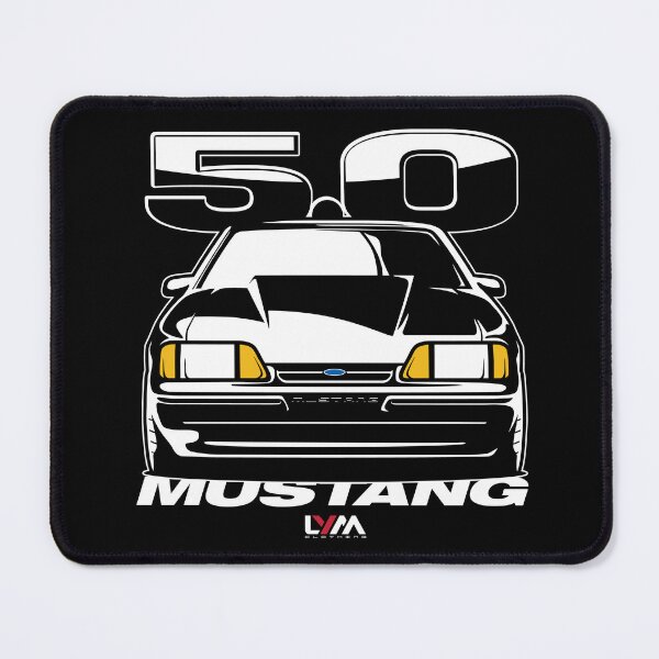 Item preview, Foxbody 5.0 Ford Mustang Notch/LX designed and sold by leaveyourmark.