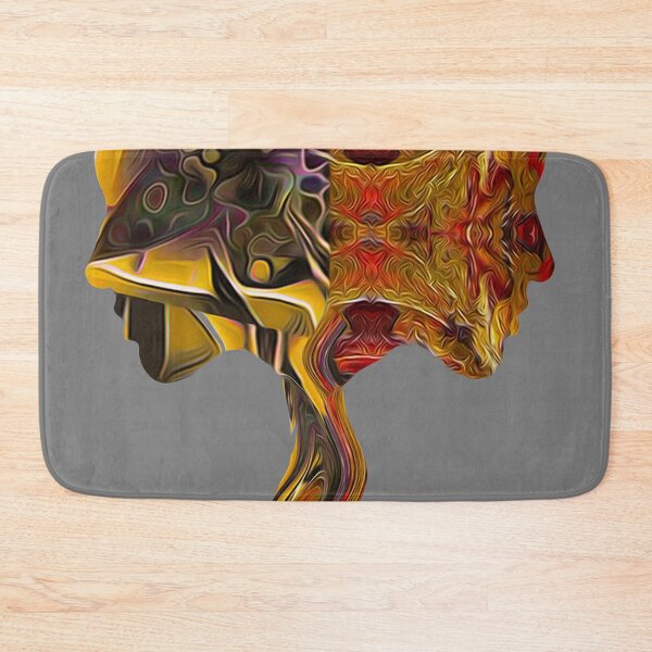 Item preview, Two Hemispheres designed and sold by John Hill.