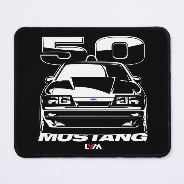 Item preview, Foxbody 5.0 Ford Mustang Four Eye GT/Notch/LX designed and sold by leaveyourmark.